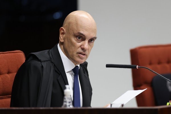 Moraes decide rejeitar denúncia contra dois militares por tentativa de golpe de Estado 1 54411583394 db0321be3a o