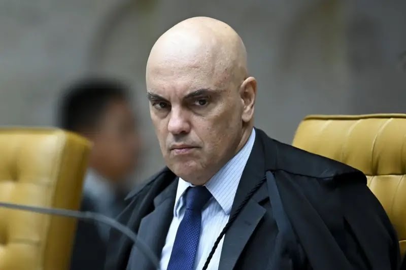 Moraes convoca advogados de Bolsonaro para esclarecer postagens nas redes sociais 1 8abbc130 63e0 11f0 89ea 4d6f9851f623.jpg